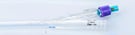 Silicone Catheter 22 Fr/Ch (7.3Mm) 30Ml/Cc ( Foley Catheter)