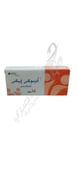 Atomox Apex 18 Mg 30 Capsules