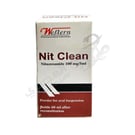 Nit Clean 100 Mg 60 Ml