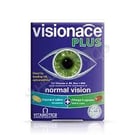 Vitabiotics Visionace Plus Tabs + 28 Capsules