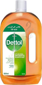 Dettol Antiseptic Disinfectant Liquid 950 Ml