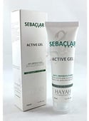 Hayat Sebaclar Active Gel - 50 Ml