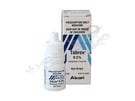 Tobrex 0.3% Eye Drops 5 Ml