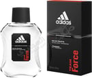 Adidas Team Force By For Men - Eau De Toilette 100 Ml