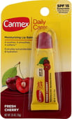 Carmex Moisturizing Lip Balm Fresh Cherry 10 Gm