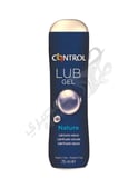 Control Nature Lubricant Gel 75Ml