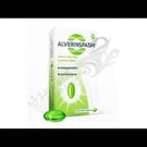 Alverinspasm Antispasmodic & Antiflatulence ( Alverine Citrate 60 Mg + Simethicone 300 Mg ) 24 Soft Gelatin Capsules