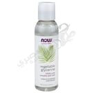 Now Foods Vegetable Glycerine 118Ml