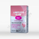 Limitless Glow Hair 30 Tablets