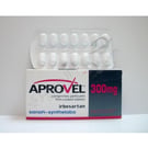 Aprovel 300Mg 14Tab