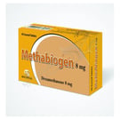 Methabiogen 8 Mg 30 Tab