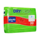 Dry Plus 60X90 30 Pieces