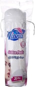 Viona 00028 Pad Cotton -70 Pcs