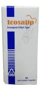 Icosalip 1 Gm 20 Caps