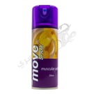 Neo Move On Spray Muscular Aches-200Ml