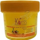Les Karites Hair Cream with Shea Butter for Normal & Dry Hair 150 ml