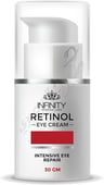 Infinity Retinol Eye Cream 30GM