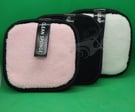 Sponge to remove makeup one piece Multi colors