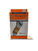 Miracle wrist wraps (S)