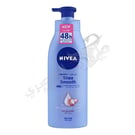 Nivea Shea Butter Lotion for Dry Skin 400 ml