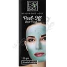 Bobana Hyaluronic Acid Peel-off face Mask 120 gm