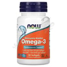 Now Foods OMEGA-3 1000mg 30 Softgels