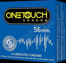 Onetouch Condom 56MM