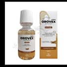 Orovex Mouth Wash Miswak 250Ml