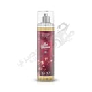 Eva Red Glamor Body Mist 240ml