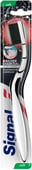 Signal Silver Charcoal for 2x better cleaning Toothbrush 1PC