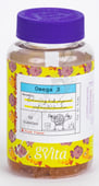 Omega Plus Gummy