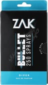 ZAK Diver - Eau De Parfum - 25 ml