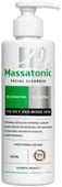 MASSATONIC FACIAL CLEANSER 200 ML