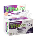 VITALOX GINSENG +50 30 TAB