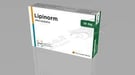 Lipinorm 10Mg 7Tab