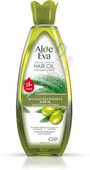 Aloe Eva Strengthening Hair Oil With Aloe Vera & olive oil 255ml