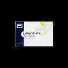 Lipanthyl 145Mg 20 Tab