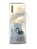 Dermaelle Milk Solaire Body Milk (SPF 45+) 200 ml