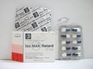 Isomack retard 20mg 20 cap