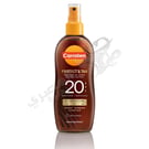 CARROTEN Protect & Tan Suncare Oil Spray SPF20 150ml 5201314180289