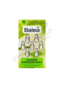 Balea Ampoules smoothing wrinkles around the eyes 7 pieces 