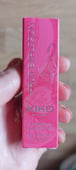 Kiko Milano Fruit Explosion Watermelon Pearly Lipstick 03 