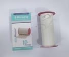 Miracle Silk Plaster for Sensitive Skin 10 cm * 5m 6222012099115