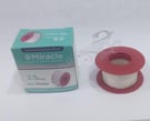 Miracle Silk Plaster for Sensitive Skin 2.5 cm * 5m 6222012099085