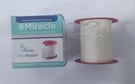 Miracle Silk Plaster for Sensitive Skin 5 cm * 5m 6222012099092