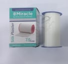 Miracle Silk Plaster for Sensitive Skin 7.5 cm * 5m 6222012099108