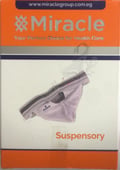 Miracle Suspensory Size (S) 6222012002412