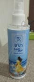 Rozy Body Mist Non Alcohol 230ML 8693234614680