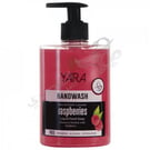 Yara Raspberries - Hand Wash - 500ml 6223009500256