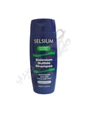 Selenium Shampoo Aloe Vera For All Hair Types 200 Ml 5065011841085